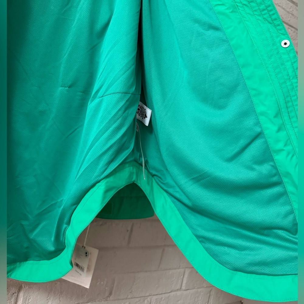 FP Movement by Free People Singin’ In The Rain packable Jacket. NWT! L. - Picture 11 of 17